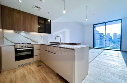 Apartment - 1 Bedroom - 2 Bathrooms for rent in Oakley Square Residences - Jumeirah Village Circle - Dubai