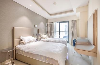Apartment - 2 Bedrooms - 3 Bathrooms for sale in Tower A - DAMAC Towers by Paramount - Business Bay - Dubai