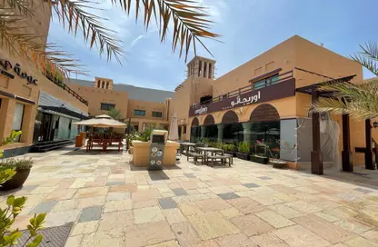 Outdoor Building image for: Shop - Studio for rent in Mirdif - Dubai, Image 1