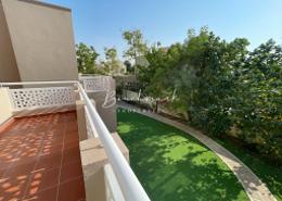 Villa - 4 bedrooms - 5 bathrooms for rent in Meadows 5 - Meadows - Dubai