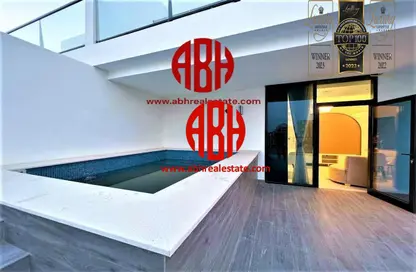 Apartment - 2 Bedrooms - 3 Bathrooms for sale in Gardenia Residency 1 - Gardenia Residency - Jumeirah Village Circle - Dubai