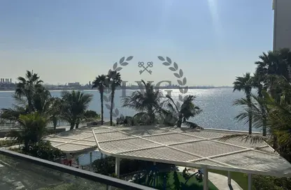 شقة - غرفة نوم - 2 حمامات للايجار في 2 شقة بناية - مساكن بلوواترز - جزيرة بلوواترز - دبي شقة - غرفة نوم - 2 حمامات للايجار في 2 شقة بناية - مساكن بلوواترز - جزيرة بلوواترز - دبي