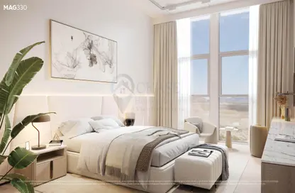 شقة - 2 غرف نوم - 3 حمامات للبيع في ماج 330 - سيتي أوف أرابيا - دبي