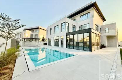 فيلا - 6 غرف نوم - 8 حمامات للبيع في فلل ميدان سباق الخيل - ميدان - دبي فيلا - 6 غرف نوم - 8 حمامات للبيع في فلل ميدان سباق الخيل - ميدان - دبي