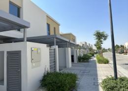 Townhouse - 3 bedrooms - 3 bathrooms for rent in Al Zahia 4 - Al Zahia - Muwaileh Commercial - Sharjah
