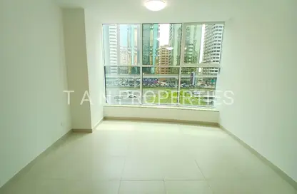 Apartment - 1 Bedroom - 2 Bathrooms for rent in DXB Tower - Sheikh Zayed Road - Dubai