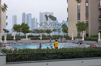 Apartment - 2 Bedrooms - 3 Bathrooms for sale in Oud Residences - Maryam Island - Sharjah