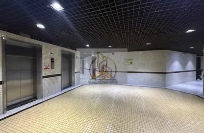 Apartment - 1 Bedroom - 1 Bathroom for rent in Airport Road - Abu Dhabi