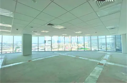 Gym image for: Office Space - Studio for rent in Dubai Commercity - Umm Ramool - Dubai, Image 1