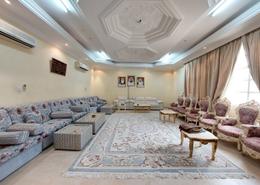 Villa - 8 bedrooms - 8 bathrooms for rent in Maadhi - Al Towayya - Al Ain