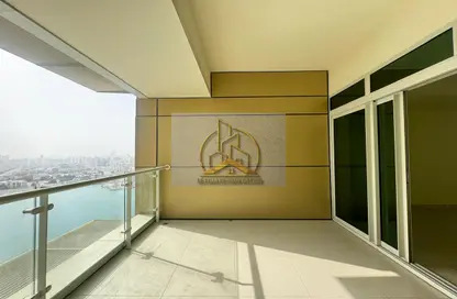 شقة - 3 غرف نوم - 5 حمامات للبيع في أوشن تيراس - مارينا سكوير - جزيرة الريم - أبوظبي