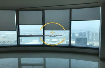 Apartment - 3 Bedrooms - 4 Bathrooms for sale in Sky Tower - Shams Abu Dhabi - Al Reem Island - Abu Dhabi