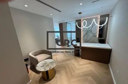مكتب - استوديو للايجار في برج ماغنوم أوبس - برشا هايتس (تيكوم) - دبي مكتب - استوديو للايجار في برج ماغنوم أوبس - برشا هايتس (تيكوم) - دبي