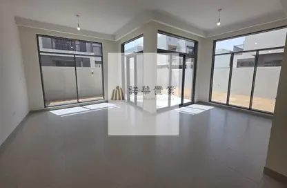 Apartment - 4 Bedrooms - 5 Bathrooms for rent in The Pulse Beachfront - The Pulse - Dubai South (Dubai World Central) - Dubai