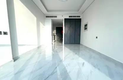 Apartment - Studio - 1 Bathroom for rent in Samana Hills - Arjan - Dubai