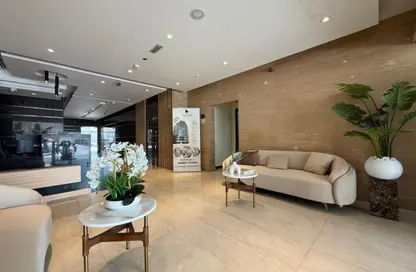 Apartment - 2 Bedrooms - 3 Bathrooms for sale in Al Zarooni - Nadd Al Hammar - Dubai