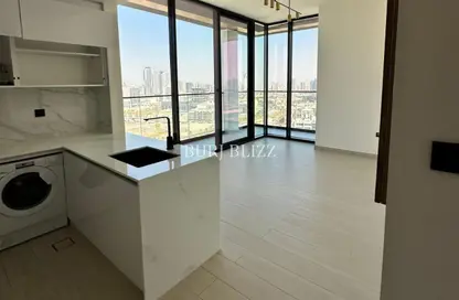 Apartment - 1 Bedroom - 2 Bathrooms for rent in Binghatti Venus - District 13 - Jumeirah Village Circle - Dubai