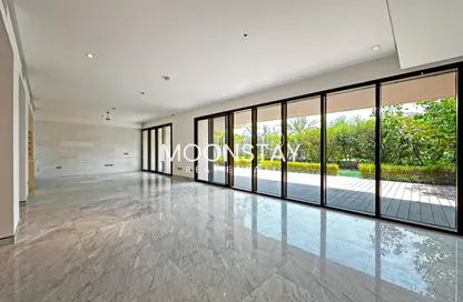 Villa - 5 Bedrooms - 7 Bathrooms for sale in HIDD Al Saadiyat - Saadiyat Island - Abu Dhabi