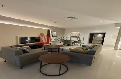 Apartment - 1 Bedroom - 2 Bathrooms for rent in Park Place Tower - Sheikh Zayed Road - Dubai