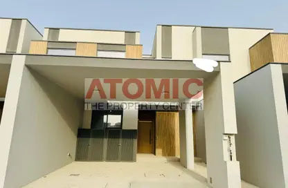 تاون هاوس - 3 غرف نوم - 4 حمامات للايجار في مدن الرنيم 1 - مودون - دبي