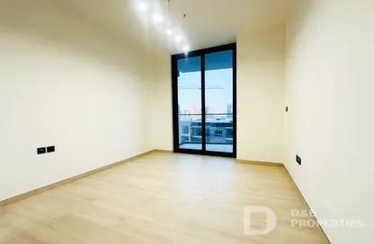 Apartment - 1 Bedroom - 2 Bathrooms for sale in Binghatti Crest - Jumeirah Village Circle - Dubai
