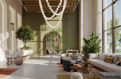 Apartment - 2 Bedrooms - 3 Bathrooms for sale in Hillsedge - Dubai Hills - Dubai Hills Estate - Dubai Apartment - 2 Bedrooms - 3 Bathrooms for sale in Hillsedge - Dubai Hills - Dubai Hills Estate - Dubai