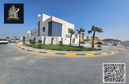 فيلا - 6 غرف نوم - 8 حمامات للبيع في الحليو 2 - الحليو - عجمان