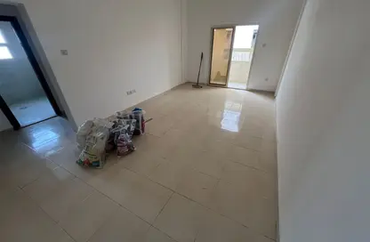 Apartment - 1 Bedroom - 1 Bathroom for rent in Al Naemiya Tower 2 - Al Naemiya Towers - Al Nuaimiya - Ajman