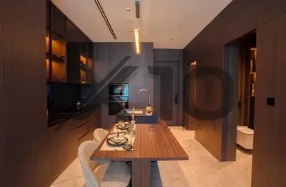 Apartment - 2 Bedrooms - 2 Bathrooms for sale in Bond Enclave - Arjan - Dubai