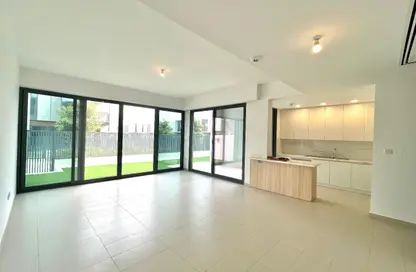 Townhouse - 4 Bedrooms - 5 Bathrooms for rent in Cherrywoods - Dubai Land - Dubai