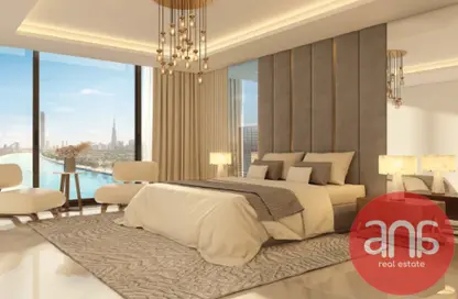 شقة - 2 غرف نوم - 3 حمامات للبيع في عزيزي ريفيرا 69 - ميدان واحد - ميدان - دبي