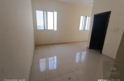 Apartment - 1 Bedroom - 2 Bathrooms for rent in Al Rashidiya Towers - Al Rashidiya - Ajman Downtown - Ajman