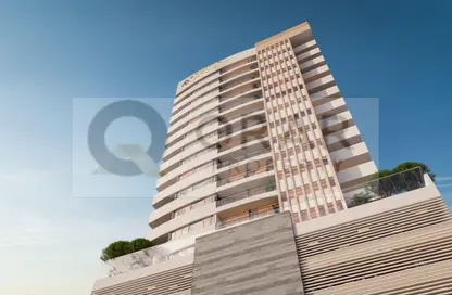 شقة - غرفة نوم - 2 حمامات للبيع في ايكزوتيكا من مارينا - ديستريكت 17 - قرية الجميرا سركل - دبي شقة - غرفة نوم - 2 حمامات للبيع في ايكزوتيكا من مارينا - ديستريكت 17 - قرية الجميرا سركل - دبي