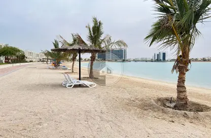 فيلا - 2 غرف نوم - 3 حمامات للايجار في برمودا - ميناء العرب - راس الخيمة - رأس الخيمة