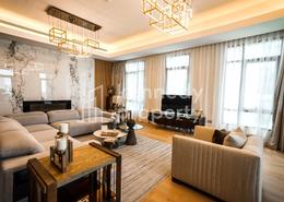 Apartment - 4 bedrooms - 6 bathrooms for sale in One Reem Island - Shams Abu Dhabi - Al Reem Island - Abu Dhabi