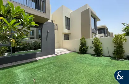 Villa - 3 Bedrooms - 4 Bathrooms for sale in Maple 1 - Maple at Dubai Hills Estate - Dubai Hills Estate - Dubai