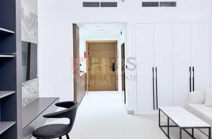 Apartment - Studio - 1 Bathroom for rent in Prime Residency 3 - Al Furjan - Dubai