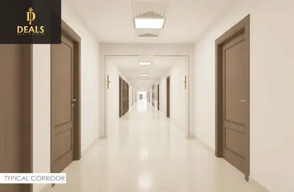شقة - غرفة نوم - 2 حمامات للبيع في كنتيا - فيلات ضواحي عجمان - ضواحي عجمان - عجمان