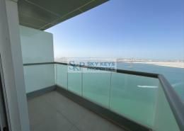 شقة - 3 غرف نوم - 3 حمامات للكراء في برج سي سايد - شمس أبوظبي - جزيرة الريم - أبوظبي