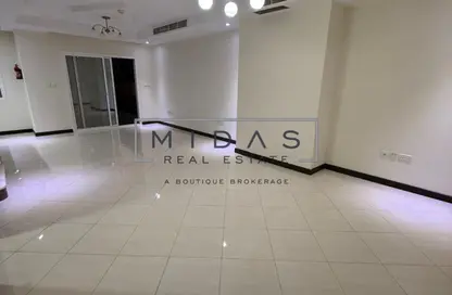 Villa - 3 Bedrooms - 3 Bathrooms for rent in Saih Shuaib 2 - Dubai Industrial City - Dubai