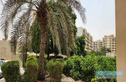 شقة - غرفة نوم - 2 حمامات للبيع في D شقق مارينا - مساكن الحمرا مارينا - قرية الحمرا - رأس الخيمة