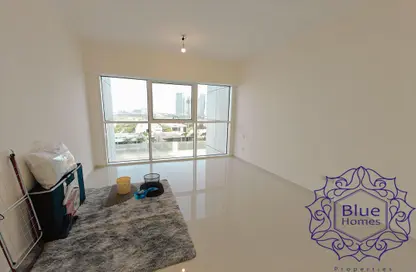 Apartment - Studio - 1 Bathroom for rent in Carson B - Carson - DAMAC Hills - Dubai