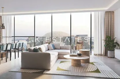 Apartment - 2 Bedrooms - 2 Bathrooms for sale in Expo City Mangrove Residences - Expo City - Dubai