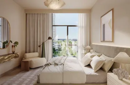 شقة - 2 غرف نوم - 2 حمامات للبيع في تيررا هايتس - اكسبو سيتي - دبي