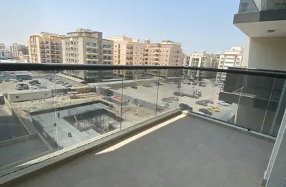 Apartment - 1 Bedroom - 2 Bathrooms for rent in Al Warqaa Residence - Al Warqa'a 1 - Al Warqa'a - Dubai