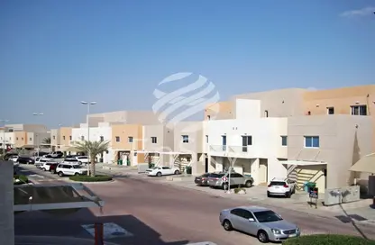 فيلا - 5 غرف نوم - 6 حمامات للبيع في طراز معاصر - فيلات الريف - الريف - أبوظبي