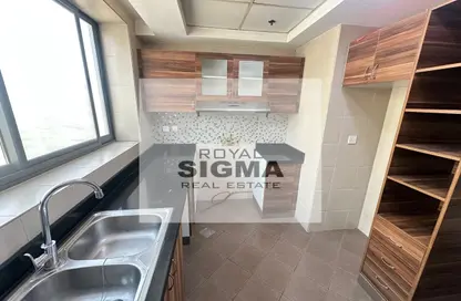 Apartment - 2 Bedrooms - 3 Bathrooms for rent in Oud Metha - Bur Dubai - Dubai