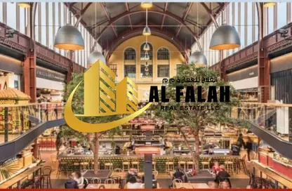 Land - Studio for sale in Tilal City D - Tilal City - Sharjah