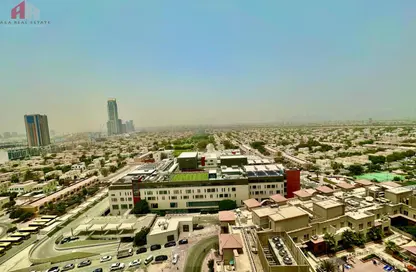 Apartment - 2 Bedrooms - 3 Bathrooms for sale in The Imperial Residence A - The Imperial Residence - Jumeirah Village Triangle - Dubai