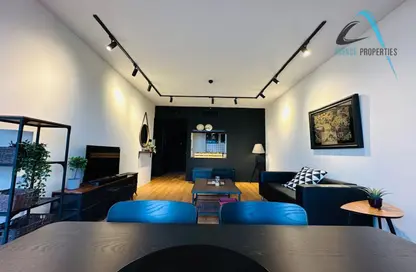 Apartment - 1 Bedroom - 2 Bathrooms for rent in Lagoon B2 - The Lagoons - Mina Al Arab - Ras Al Khaimah